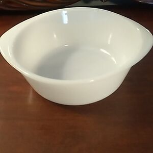 Vintage Bowl 